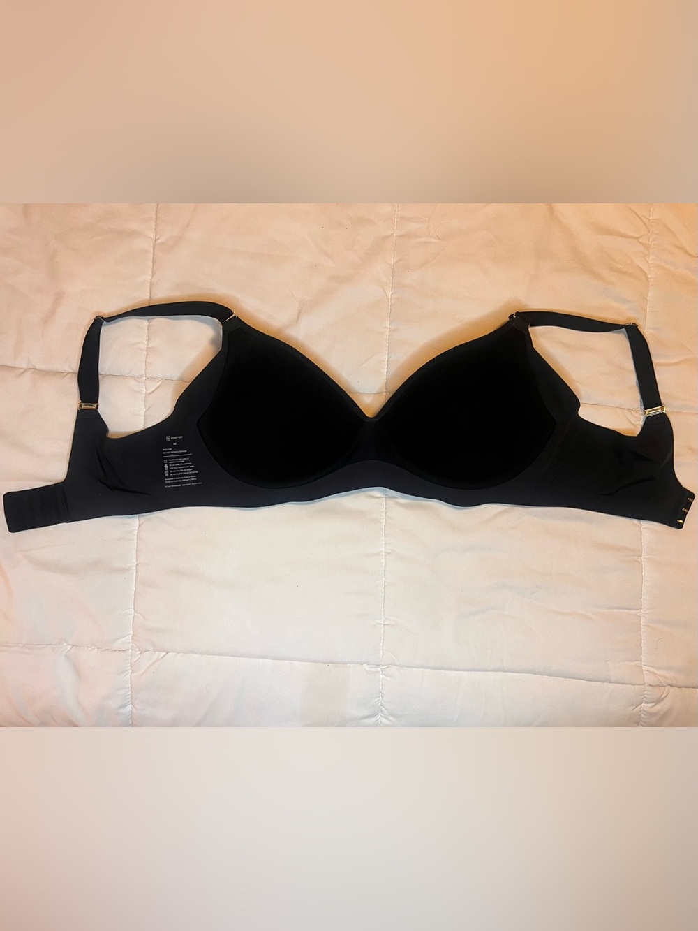 CloudEmbrace Bra with CloudWire 36D - Picture 5 of 9